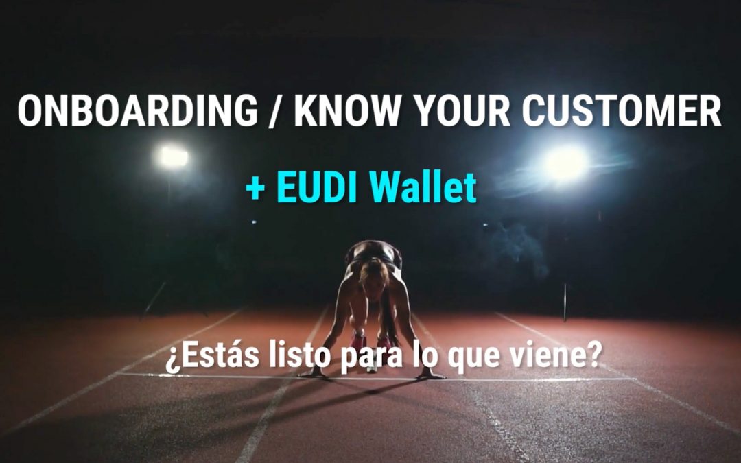 EIDAS2 y EUDI WALLET: cómo sacarle partido en Procesos de Negocio.